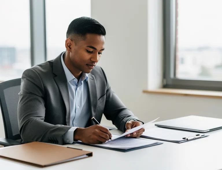 lawyer Highlands Ranch